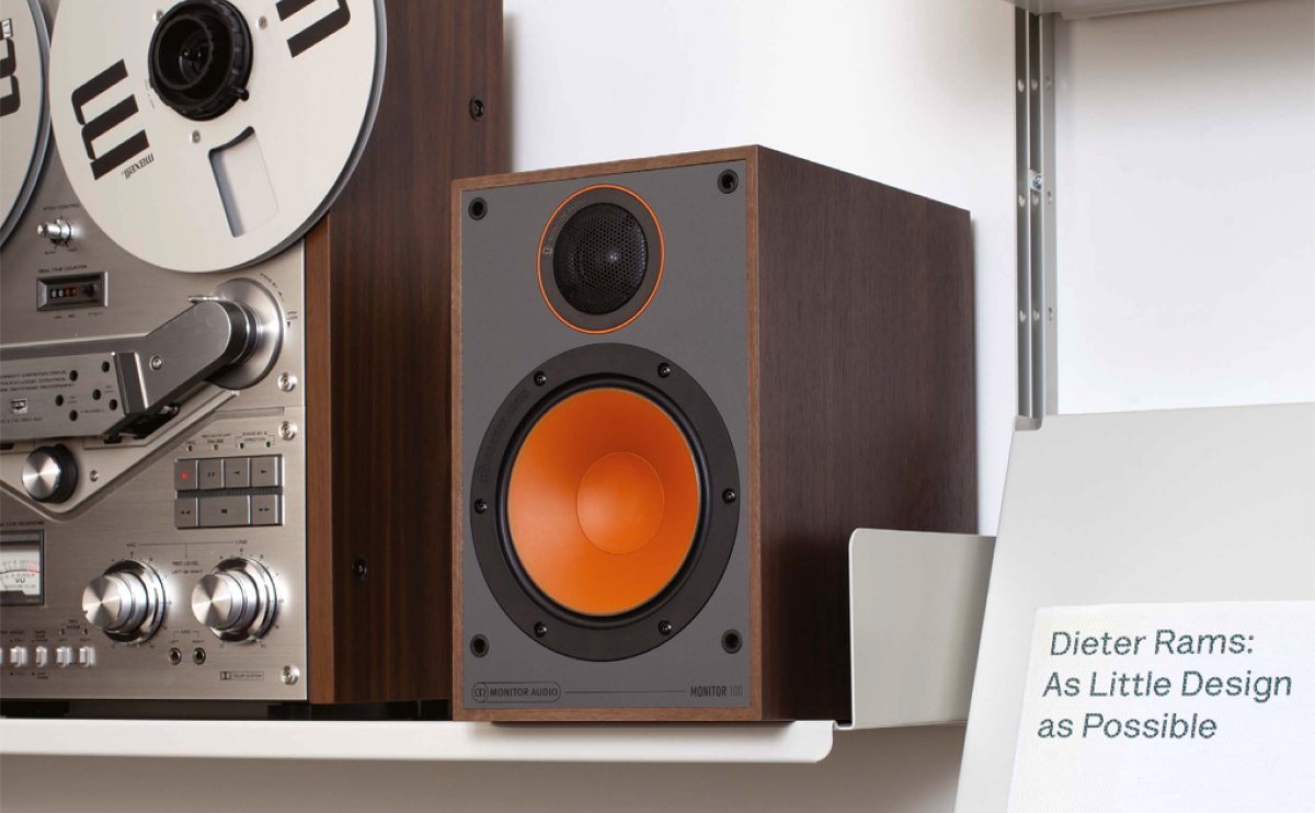 How to choose a HI-FI stereo